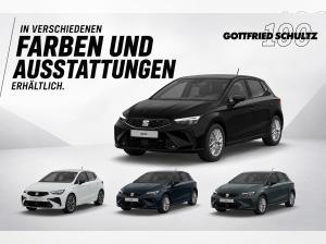 Seat Ibiza FR 1.0 TSI Automatik (VS) 🔥HOT DEAL 🔥limitierte Stückzahl !!