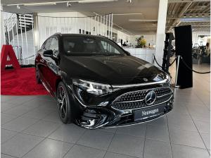 Mercedes-Benz CLA 200 Shooting Brake+AMG Line+AHK+360 Kamera+Winter-Paket