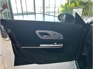 Mercedes-Benz CLA 200 Shooting Brake+AMG Line+AHK+360 Kamera+Winter-Paket