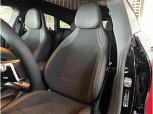 Mercedes-Benz CLA 200 Shooting Brake+AMG Line+AHK+360 Kamera+Winter-Paket