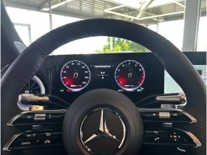 Mercedes-Benz CLA 200 Shooting Brake+AMG Line+AHK+360 Kamera+Winter-Paket