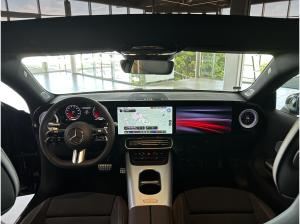 Mercedes-Benz CLA 200 Shooting Brake+AMG Line+AHK+360 Kamera+Winter-Paket