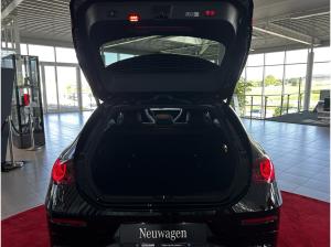 Mercedes-Benz CLA 200 Shooting Brake+AMG Line+AHK+360 Kamera+Winter-Paket