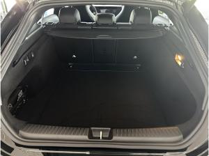 Mercedes-Benz CLA 200 Shooting Brake+AMG Line+AHK+360 Kamera+Winter-Paket