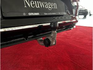 Mercedes-Benz CLA 200 Shooting Brake+AMG Line+AHK+360 Kamera+Winter-Paket
