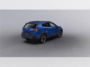 Kia Sportage 1.6 T-GDI AWD DCT GT-Line | 180 PS | DriveWise | HUD | 360° | Harman/Kardon