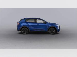 Kia Sportage 1.6 T-GDI AWD DCT GT-Line | 180 PS | DriveWise | HUD | 360° | Harman/Kardon