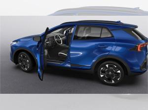 Kia Sportage 1.6 T-GDI AWD DCT GT-Line | 180 PS | DriveWise | HUD | 360° | Harman/Kardon
