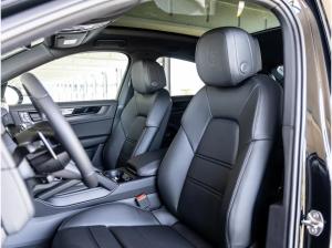 Porsche Cayenne E-Hybrid Coupé Black Edition **AKTION!! NUR ANFRAGEN BEI 100% BESTELLABSICHT** (0,5% Vst.)  *HA-Lenk