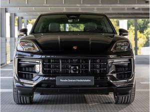 Porsche Cayenne E-Hybrid Coupé Black Edition **AKTION!! NUR ANFRAGEN BEI 100% BESTELLABSICHT** (0,5% Vst.)  *HA-Lenk