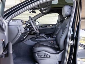 Porsche Cayenne E-Hybrid Coupé Black Edition **AKTION!! NUR ANFRAGEN BEI 100% BESTELLABSICHT** (0,5% Vst.)  *HA-Lenk