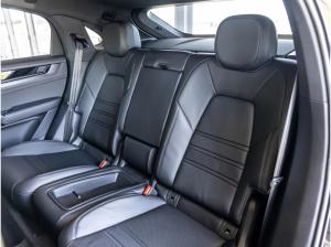 Porsche Cayenne E-Hybrid Coupé Black Edition **AKTION!! NUR ANFRAGEN BEI 100% BESTELLABSICHT** (0,5% Vst.)  *HA-Lenk