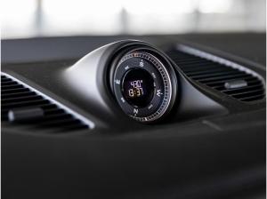 Porsche Cayenne E-Hybrid Coupé Black Edition **AKTION!! NUR ANFRAGEN BEI 100% BESTELLABSICHT** (0,5% Vst.)  *HA-Lenk