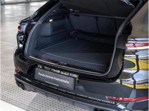 Porsche Cayenne E-Hybrid Coupé Black Edition **AKTION!! NUR ANFRAGEN BEI 100% BESTELLABSICHT** (0,5% Vst.)  *HA-Lenk