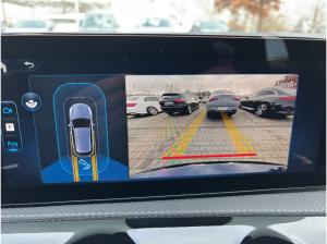 Mercedes-Benz A 200 Fahrassistenzpak.+AHK+Multibeam LED u.v.m.