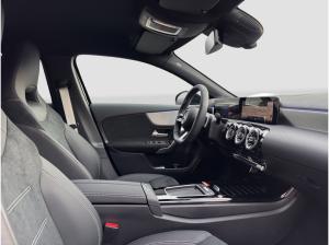 Mercedes-Benz A 200 Fahrassistenzpak.+AHK+Multibeam LED u.v.m.