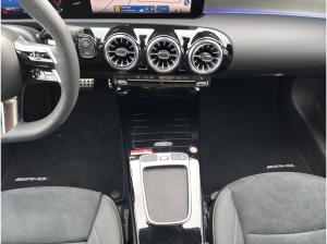 Mercedes-Benz A 200 Fahrassistenzpak.+AHK+Multibeam LED u.v.m.