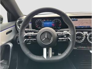 Mercedes-Benz A 200 Fahrassistenzpak.+AHK+Multibeam LED u.v.m.