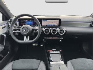 Mercedes-Benz A 200 Fahrassistenzpak.+AHK+Multibeam LED u.v.m.