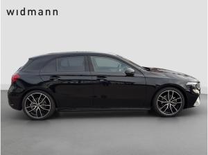 Mercedes-Benz A 200 Fahrassistenzpak.+AHK+Multibeam LED u.v.m.