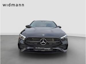 Mercedes-Benz A 200 Fahrassistenzpak.+AHK+Multibeam LED u.v.m.