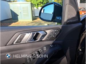 BMW X7 xDrive40d M Sport Pro|UPE 140.350€|Sofort verfügbar
