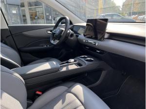 MG S5 EV ⚡LUXURY inkl. Überführung*3.000€ BAFA*64kWh*465km*360*LED*Navi*Förderfähig💎