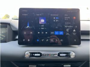 MG S5 EV ⚡LUXURY inkl. Überführung*3.000€ BAFA*64kWh*465km*360*LED*Navi*Förderfähig💎