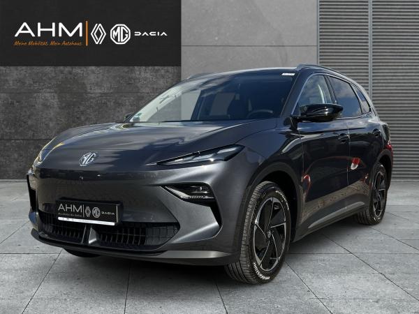 MG S5 EV ⚡LUXURY inkl. Überführung*3.000€ BAFA*64kWh*465km*360*LED*Navi*Förderfähig💎