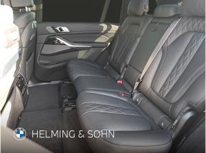 BMW X7 xDrive40d M Sport Pro|UPE 140.350€|Sofort verfügbar