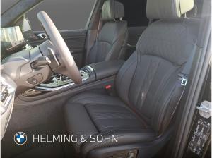 BMW X7 xDrive40d M Sport Pro|UPE 140.350€|Sofort verfügbar