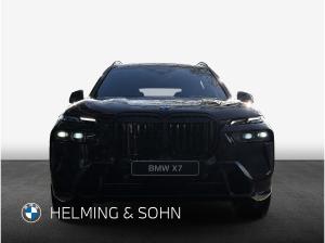 BMW X7 xDrive40d M Sport Pro|UPE 140.350€|Sofort verfügbar