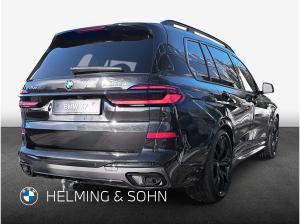 BMW X7 xDrive40d M Sport Pro|UPE 140.350€|Sofort verfügbar