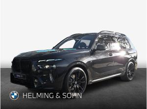 BMW X7 xDrive40d M Sport Pro|UPE 140.350€|Sofort verfügbar