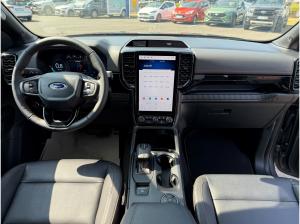 Ford Ranger Wildtrak PHEV Rollo AHK