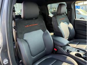 Ford Ranger Wildtrak PHEV Rollo AHK