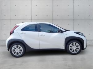 Toyota Aygo X Business Edition*ACC*DAB*SHZ*CAM*Spurhalteass.