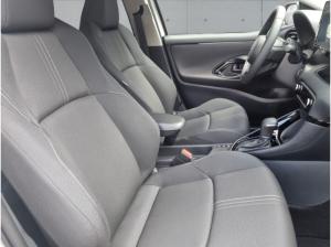 Toyota Yaris 1.5 Hybrid Teamplayer*LED*ACC*SHZ*LHZ*AppleCarPlay*AndroidAuto Klimaautomik
