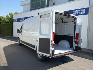 Fiat Ducato H2 Kastenwagen (290/295)