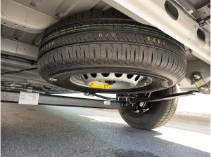 Fiat Ducato H2 Kastenwagen (290/295)