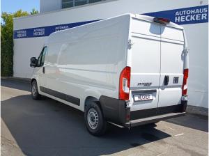 Fiat Ducato H2 Kastenwagen (290/295)