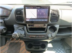 Fiat Ducato H2 Kastenwagen (290/295)