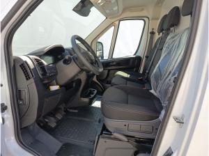 Fiat Ducato H2 Kastenwagen (290/295)