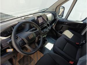 Fiat Ducato H2 Kastenwagen (290/295)