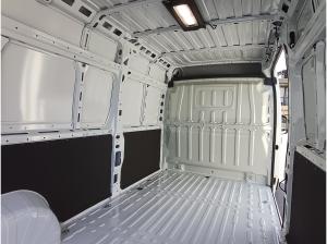 Fiat Ducato H2 Kastenwagen (290/295)