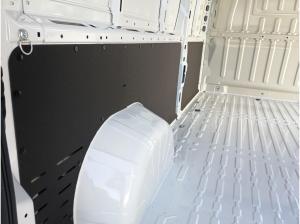 Fiat Ducato H2 Kastenwagen (290/295)