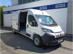 Fiat Ducato H2 Kastenwagen (290/295)