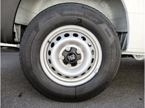 Fiat Ducato H2 Kastenwagen (290/295)