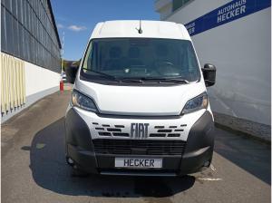 Fiat Ducato H2 Kastenwagen (290/295)