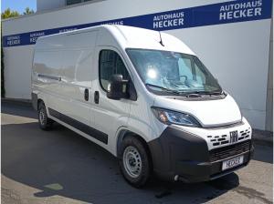 Fiat Ducato H2 Kastenwagen (290/295)